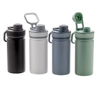 BOTTIGLIA TERMICA SPORTIVA DA 550ml